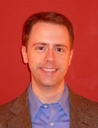 Josh Pinkston
